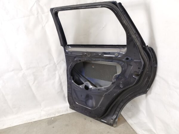 Usa Dreapta Spate Land Rover  Range Rover Evoque L538 [2011 - 2015] Originala - imagine 6