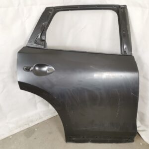 Usa Dreapta Spate Mazda  CX-5 2 [2017 - 2020] Originala
