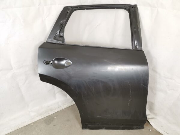 Usa Dreapta Spate Mazda  CX-5 2 [2017 - 2020] Originala