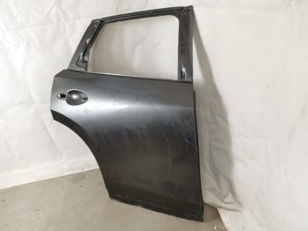 Usa Dreapta Spate Mazda  CX-5 2 [2017 - 2020] Originala - imagine 3