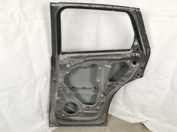 Usa Dreapta Spate Mazda  CX-5 2 [2017 - 2020] Originala - imagine 5