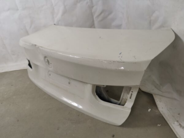 Haion Capota Portbagaj BMW Seria 4 F32/F33/F36 [2013 - 2017] Original - imagine 3