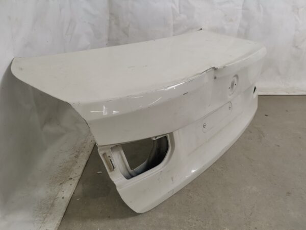 Haion Capota Portbagaj BMW Seria 4 F32/F33/F36 [2013 - 2017] Original - imagine 4