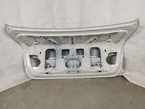 Haion Capota Portbagaj BMW Seria 4 F32/F33/F36 [2013 - 2017] Original - imagine 5