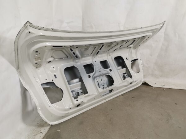 Haion Capota Portbagaj BMW Seria 4 F32/F33/F36 [2013 - 2017] Original - imagine 6