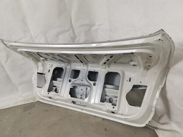 Haion Capota Portbagaj BMW Seria 4 F32/F33/F36 [2013 - 2017] Original - imagine 7