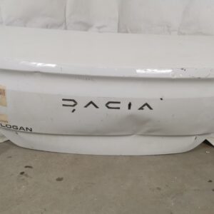 Haion Capota Portbagaj Dacia  Logan 3 [facelift] [2022 - 2024] Original