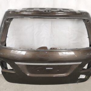 Haion Capota Portbagaj Mercedes-Benz  GLE 1 [2016 - 2019] Original