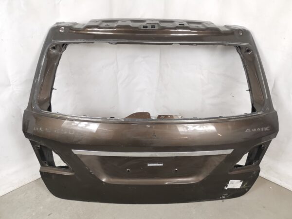 Haion Capota Portbagaj Mercedes-Benz  GLE 1 [2016 - 2019] Original