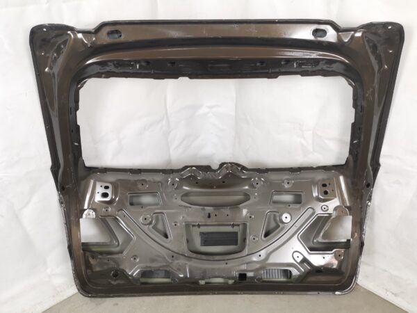 Haion Capota Portbagaj Mercedes-Benz  GLE 1 [2016 - 2019] Original - imagine 5