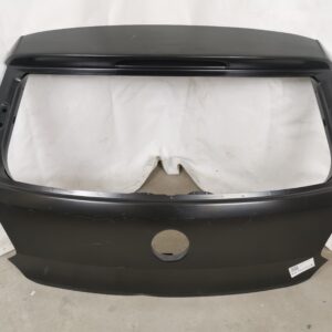 Haion Capota Portbagaj Volkswagen VW  Polo 5 6R [2009 - 2015] Original