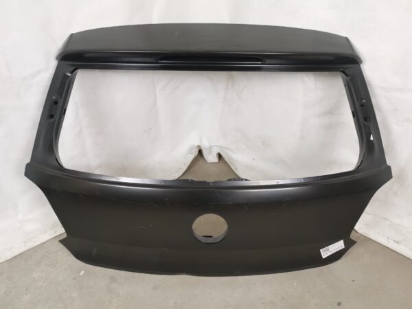 Haion Capota Portbagaj Volkswagen VW  Polo 5 6R [2009 - 2015] Original