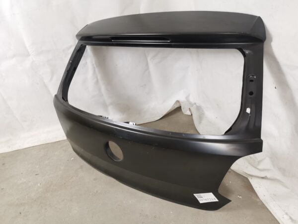 Haion Capota Portbagaj Volkswagen VW  Polo 5 6R [2009 - 2015] Original - imagine 3