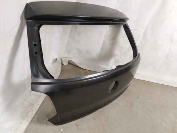 Haion Capota Portbagaj Volkswagen VW  Polo 5 6R [2009 - 2015] Original - imagine 4