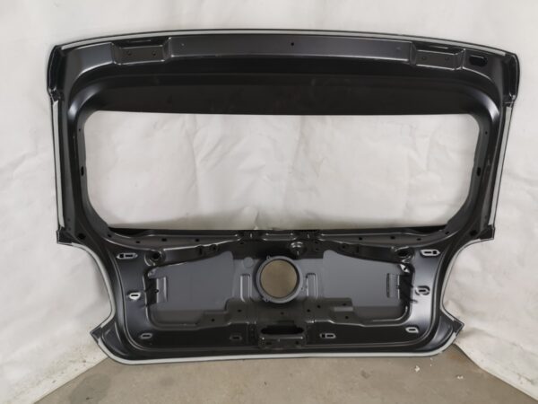 Haion Capota Portbagaj Volkswagen VW  Polo 5 6R [2009 - 2015] Original - imagine 5