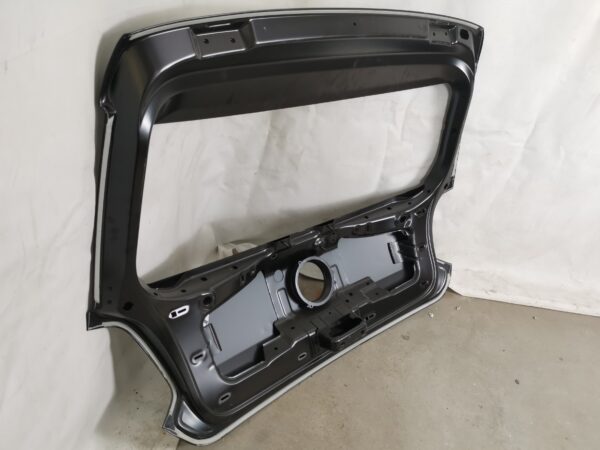 Haion Capota Portbagaj Volkswagen VW  Polo 5 6R [2009 - 2015] Original - imagine 6