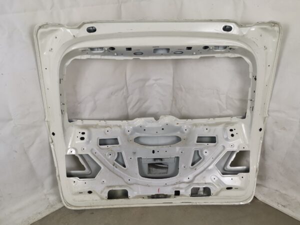 Haion Capota Portbagaj Mercedes-Benz  ML W166 [2011 - 2015] Original - imagine 5