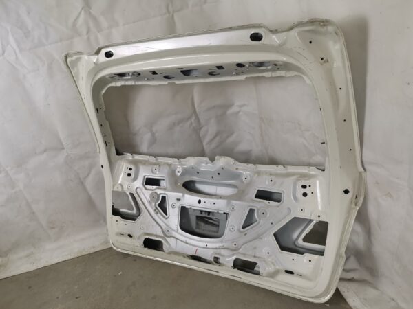 Haion Capota Portbagaj Mercedes-Benz  ML W166 [2011 - 2015] Original - imagine 6