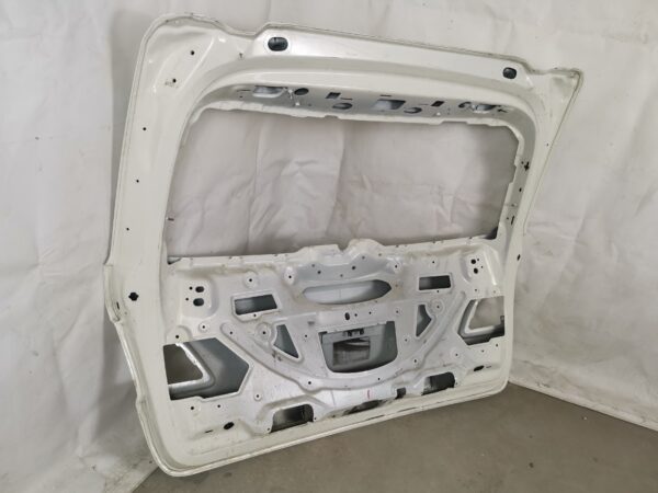 Haion Capota Portbagaj Mercedes-Benz  ML W166 [2011 - 2015] Original - imagine 7