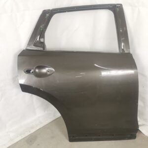 Usa Dreapta Spate Mazda  CX-5 2 [2017 - 2020] Originala