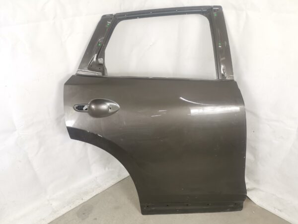 Usa Dreapta Spate Mazda  CX-5 2 [2017 - 2020] Originala