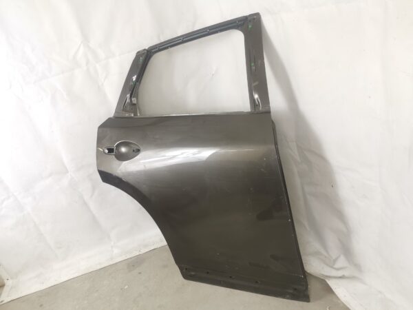 Usa Dreapta Spate Mazda  CX-5 2 [2017 - 2020] Originala - imagine 3