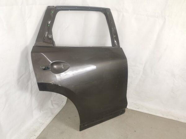 Usa Dreapta Spate Mazda  CX-5 2 [2017 - 2020] Originala - imagine 4