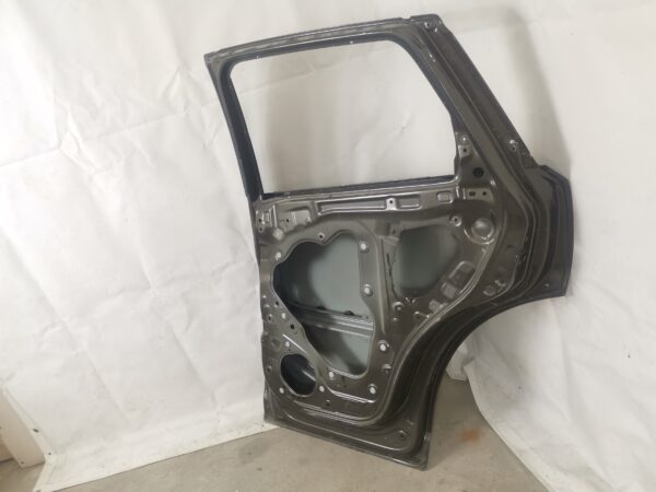 Usa Dreapta Spate Mazda  CX-5 2 [2017 - 2020] Originala - imagine 6