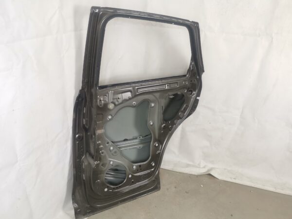 Usa Dreapta Spate Mazda  CX-5 2 [2017 - 2020] Originala - imagine 7