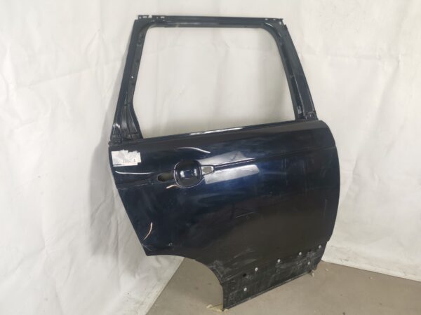 Usa Dreapta Spate Land Rover  Range Rover Sport 2 [2013 - 2020] Originala - imagine 3