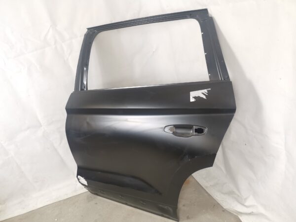 Usa Stanga Spate Skoda  Kodiaq 1 [2017 - 2020] Originala - imagine 3