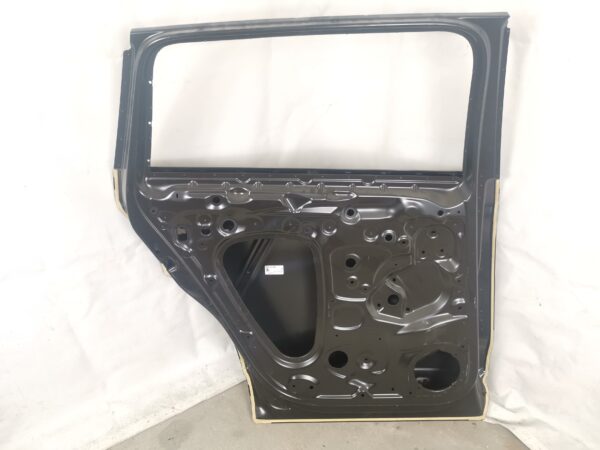 Usa Stanga Spate Skoda  Kodiaq 1 [2017 - 2020] Originala - imagine 5