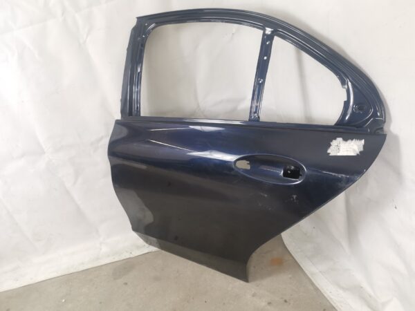 Usa Stanga Spate Mercedes-Benz  C-Class W205/S205/C205 [2014 - 2018] Originala - imagine 3