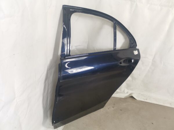 Usa Stanga Spate Mercedes-Benz  C-Class W205/S205/C205 [2014 - 2018] Originala - imagine 4