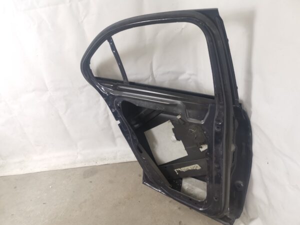 Usa Stanga Spate Mercedes-Benz  C-Class W205/S205/C205 [2014 - 2018] Originala - imagine 6