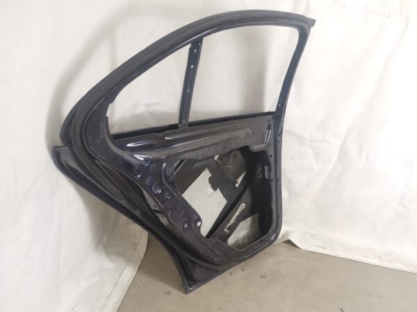 Usa Stanga Spate Mercedes-Benz  C-Class W205/S205/C205 [2014 - 2018] Originala - imagine 7