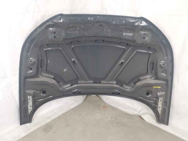 Capota Motor Audi A1 8X [2010 - 2014] 2015 2016 2017 2018 Originala - imagine 5