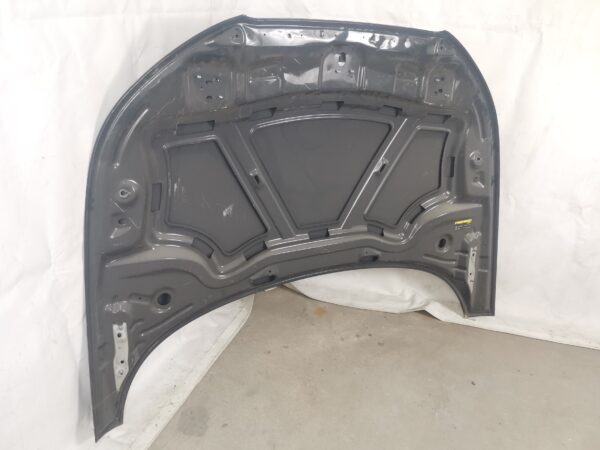 Capota Motor Audi A1 8X [2010 - 2014] 2015 2016 2017 2018 Originala - imagine 7