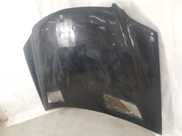 Capota Motor Mercedes-Benz  ML W164 [2005 - 2008] Originala - imagine 3