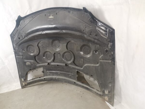 Capota Motor Mercedes-Benz  ML W164 [2005 - 2008] Originala - imagine 6