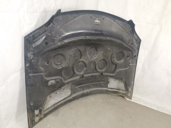 Capota Motor Mercedes-Benz  ML W164 [2005 - 2008] Originala - imagine 7