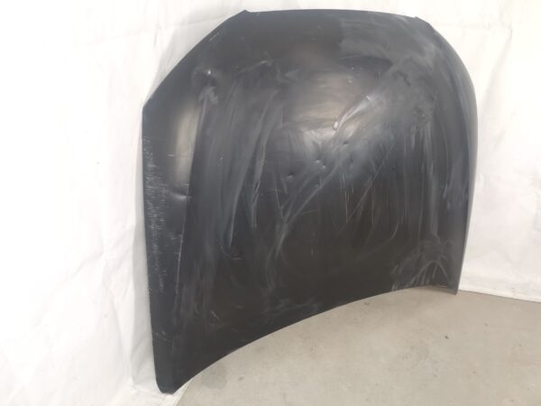 Capota Motor Seat  EXEO Sedan [3R] [2009 - 2013] Originala - imagine 4