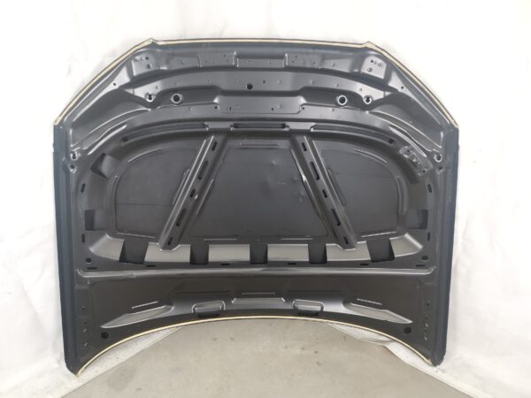 Capota Motor Seat  EXEO Sedan [3R] [2009 - 2013] Originala - imagine 5