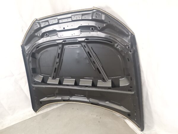 Capota Motor Seat  EXEO Sedan [3R] [2009 - 2013] Originala - imagine 6