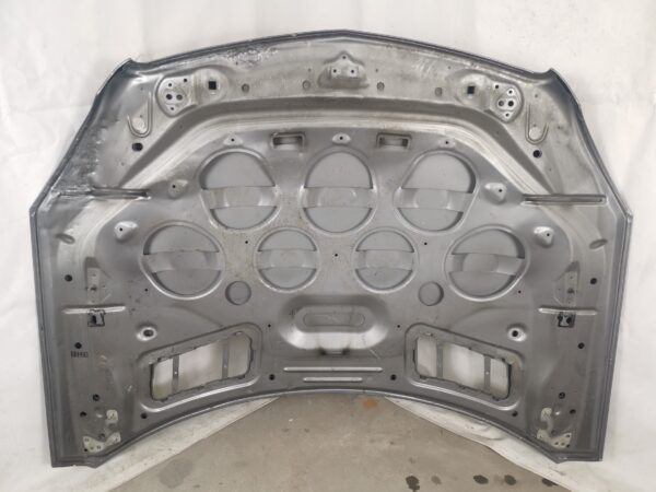 Capota Motor Mercedes-Benz  ML W166 [2011 - 2015] Originala - imagine 5