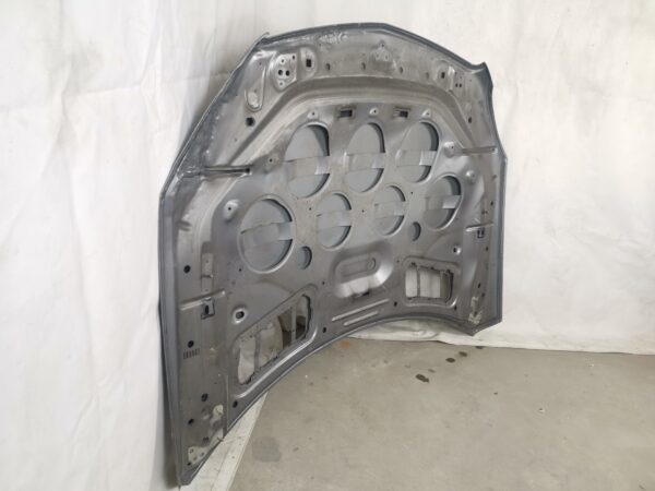 Capota Motor Mercedes-Benz  ML W166 [2011 - 2015] Originala - imagine 6
