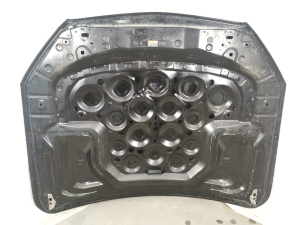 Capota Motor Mercedes-Benz  GLC-Class X253/C253 [2015 - 2020] Originala - imagine 5