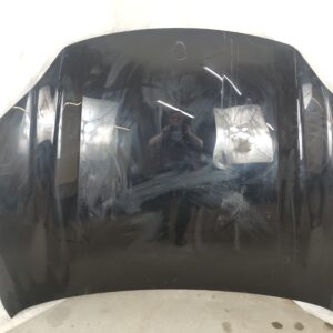 Capota Motor Porsche  Macan 2 [2023 - 2026] Originala