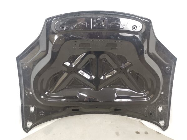 Capota Motor Porsche  Macan 2 [2023 - 2026] Originala - imagine 5