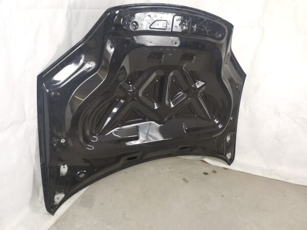 Capota Motor Porsche  Macan 2 [2023 - 2026] Originala - imagine 7